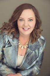 Susan Mathison
